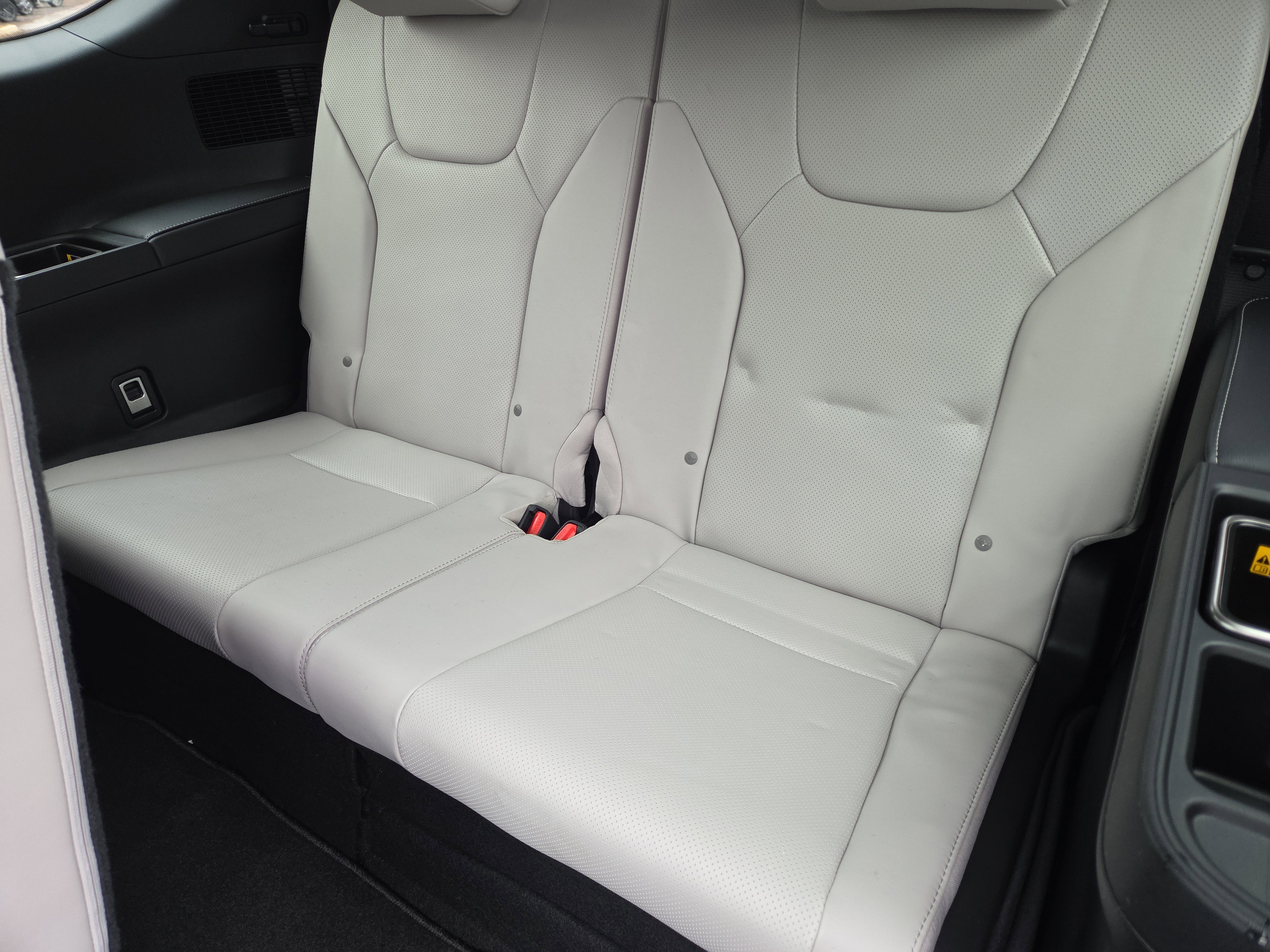 New 2026 Lexus TX 350 AWD image 9