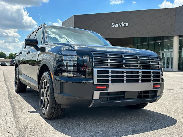 New 2026 Hyundai Palisade XRT Pro AWD/4WD image 11