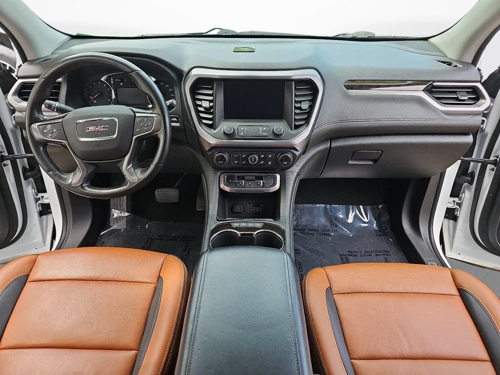 Used 2020 GMC Acadia AT4 AWD/4WD image 9