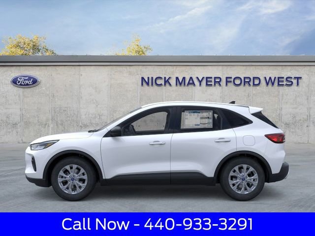 New 2026 Ford Escape Active FWD image 4