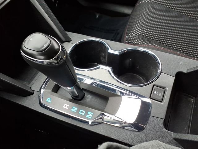 Used 2016 Chevrolet Equinox LT w/ Convenience Package image 20