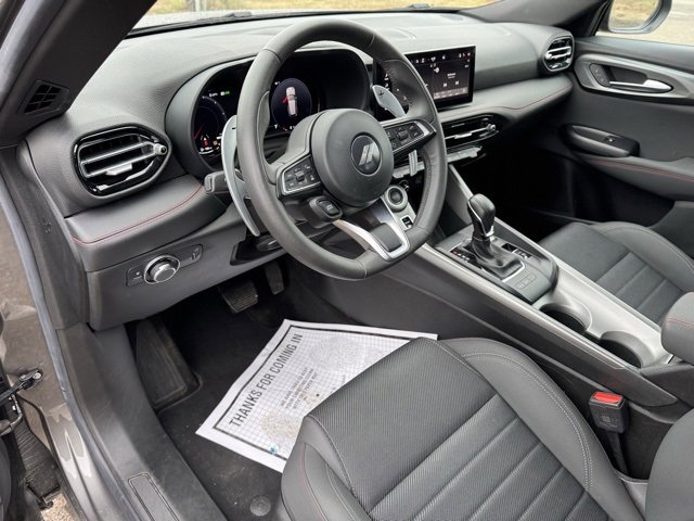 Used 2024 Dodge Hornet R/T image 15
