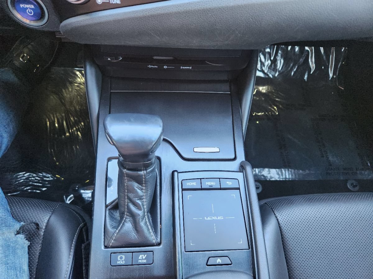 Used 2021 Lexus ES 300h w/ Accessory Package 2 FWD image 20