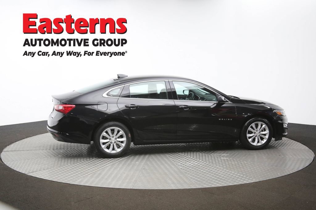 Used 2024 Chevrolet Malibu LT image 45