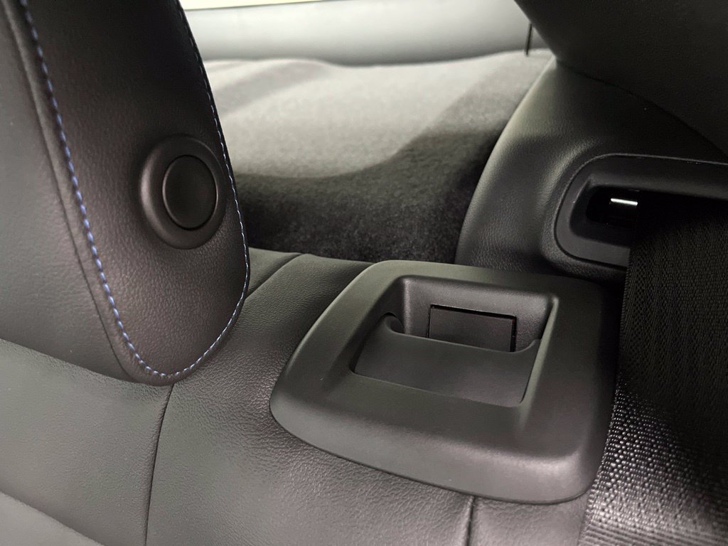 New 2026 Buick Envista Sport Touring w/ Convenience I Package FWD image 24