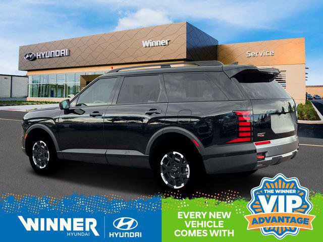 New 2026 Hyundai Palisade XRT Pro image 4