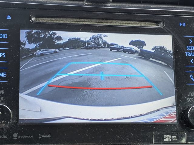 Used 2017 Toyota Prius Three FWD image 19