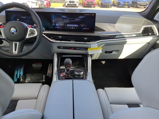 New 2026 BMW X5 M Competition w/ Executive Package image 15