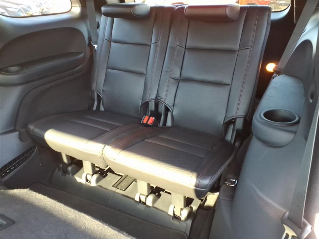 New 2026 Dodge Durango GT image 14