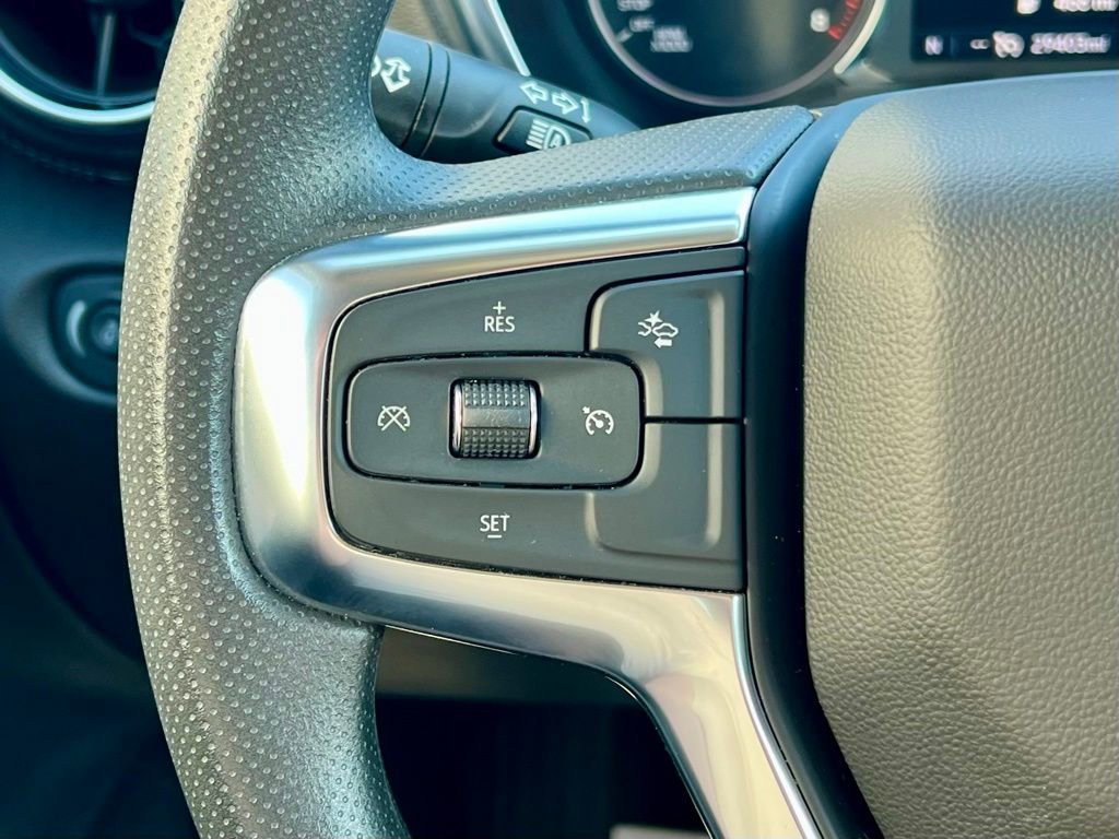 Used 2025 Chevrolet Blazer LT image 21