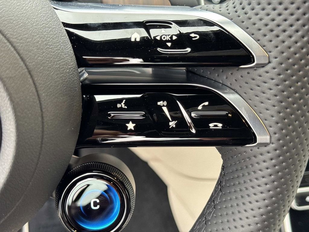 New 2026 Mercedes-Benz CLE 53 AMG 4MATIC Cabriolet image 27