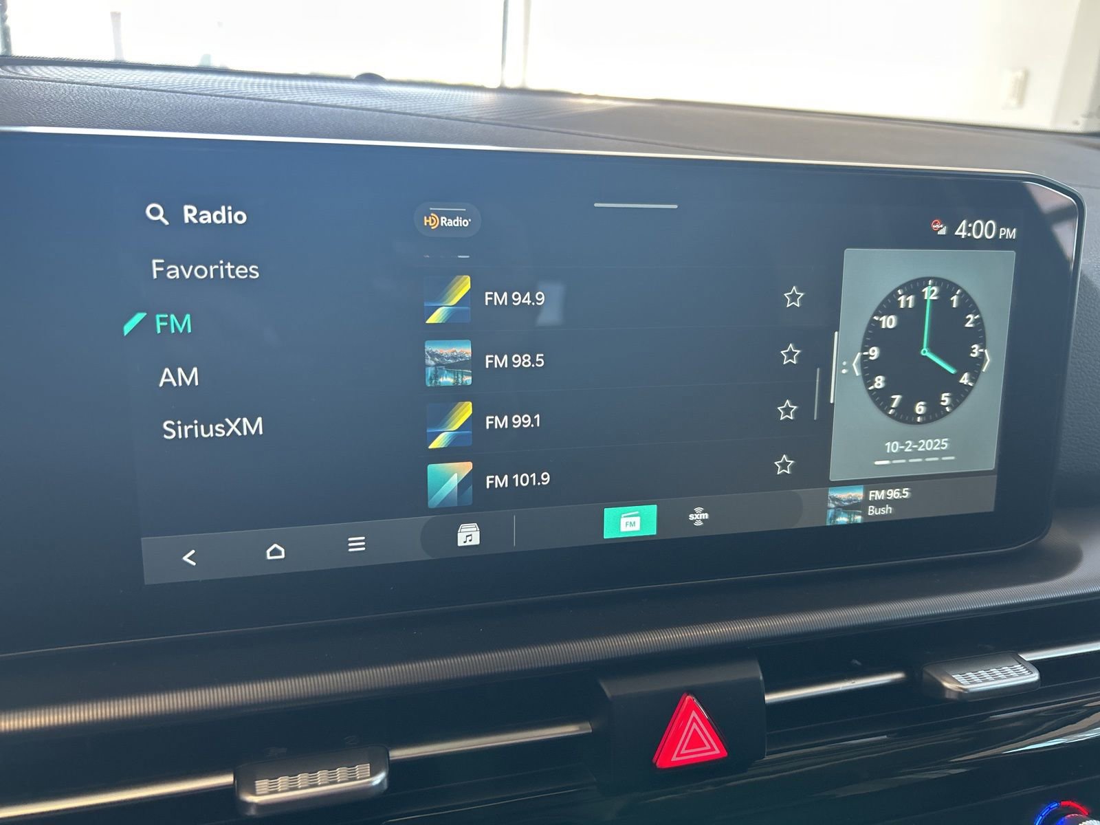 New 2026 Kia Sportage EX image 28