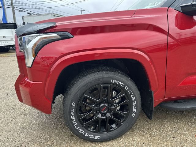 Used 2022 Toyota Tundra SR5 image 35