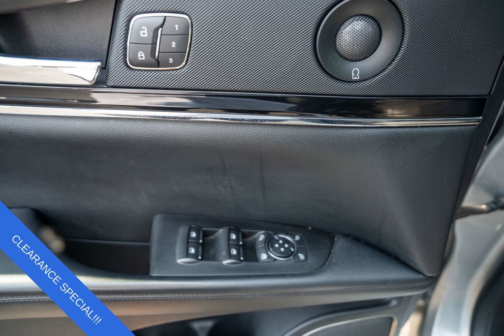 Used 2021 Lincoln Nautilus Reserve w/ Class II Trailer Tow Package image 18