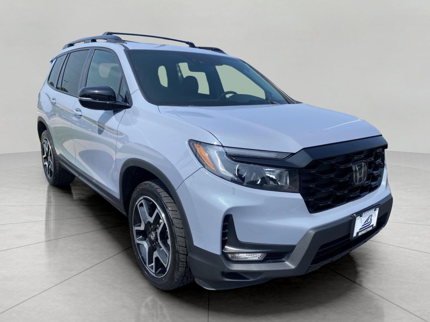 Used 2022 Honda Passport Elite