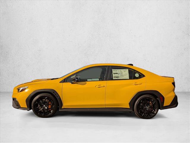New 2026 Subaru WRX tS AWD/4WD image 5