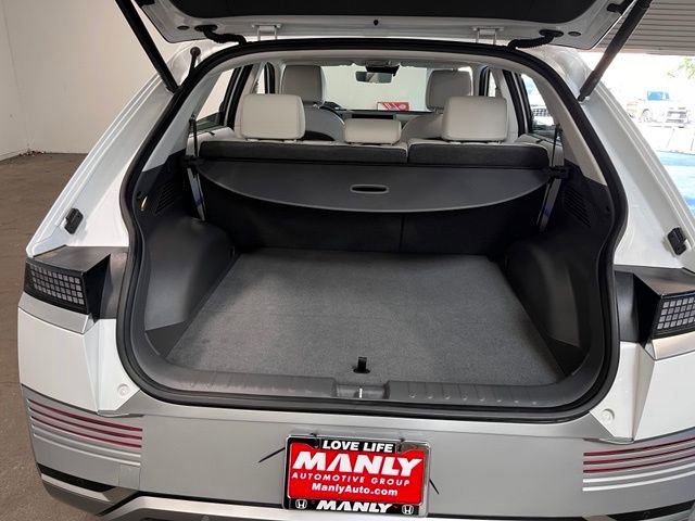 Used 2024 Hyundai Ioniq 5 Limited RWD image 16