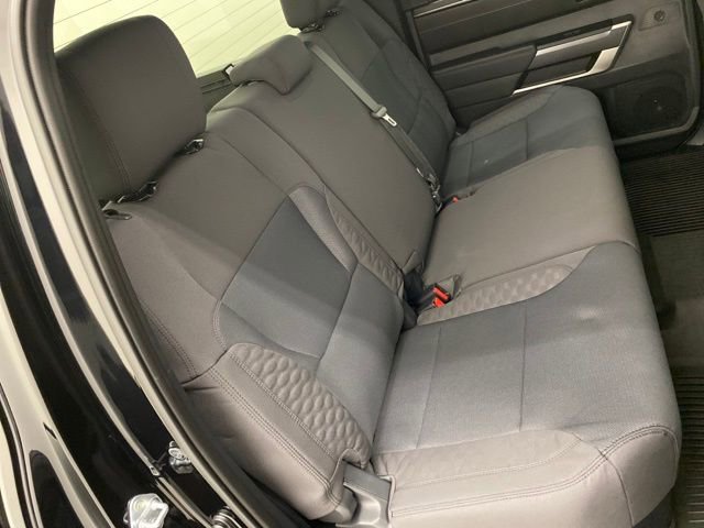 Used 2025 Toyota Tundra SR5 w/ TRD Off-Road Package image 33