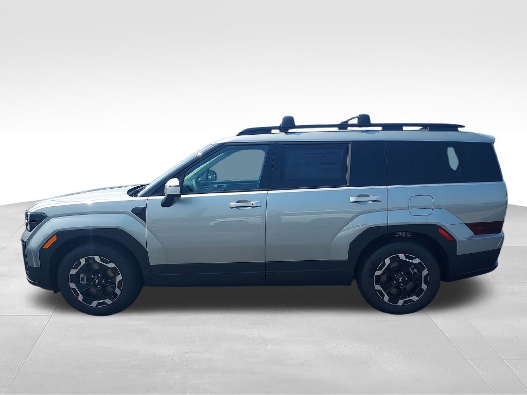 New 2027 Hyundai Santa Fe SEL AWD/4WD image 2