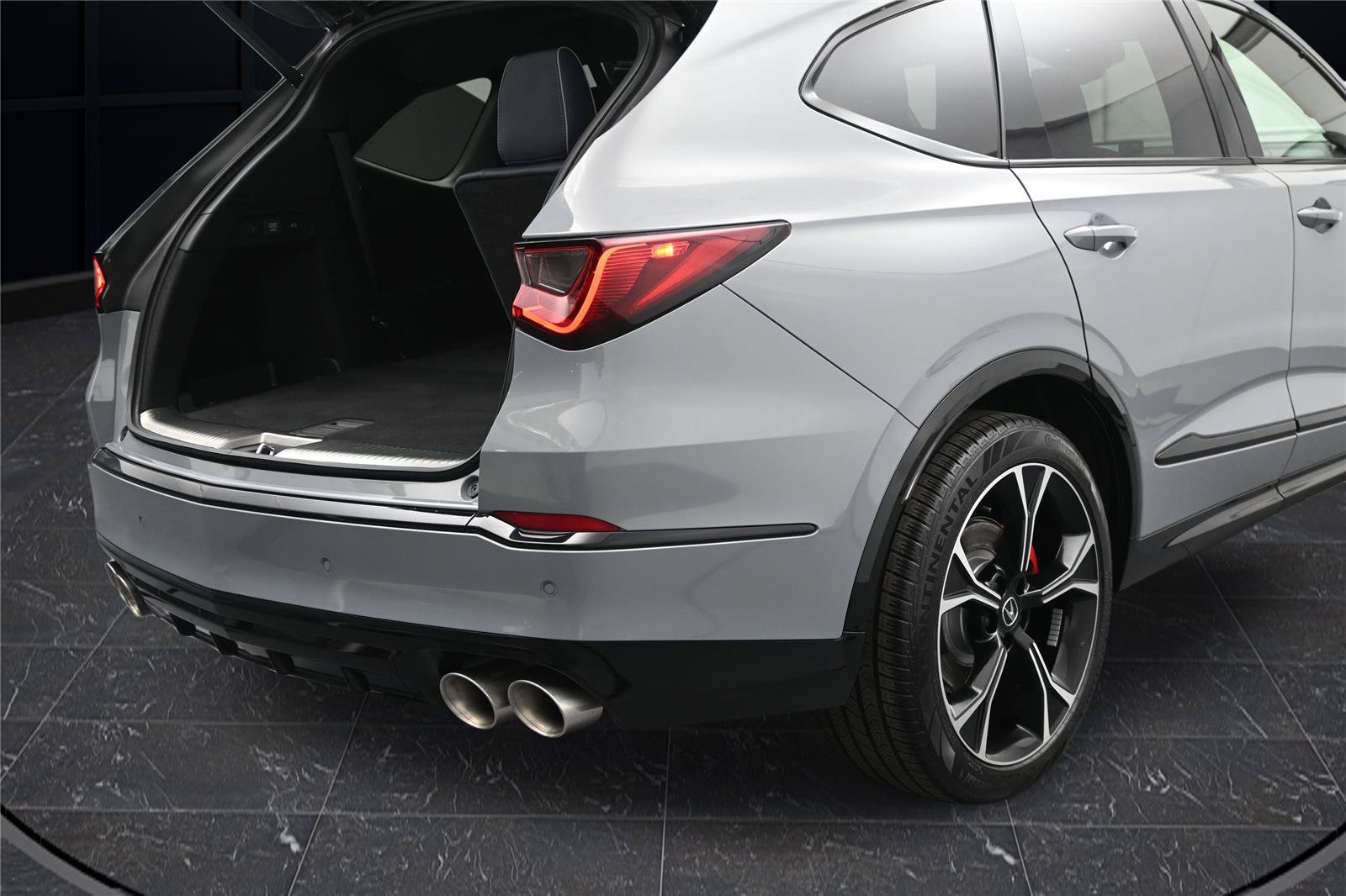 Certified 2026 Acura MDX Type S AWD/4WD image 18
