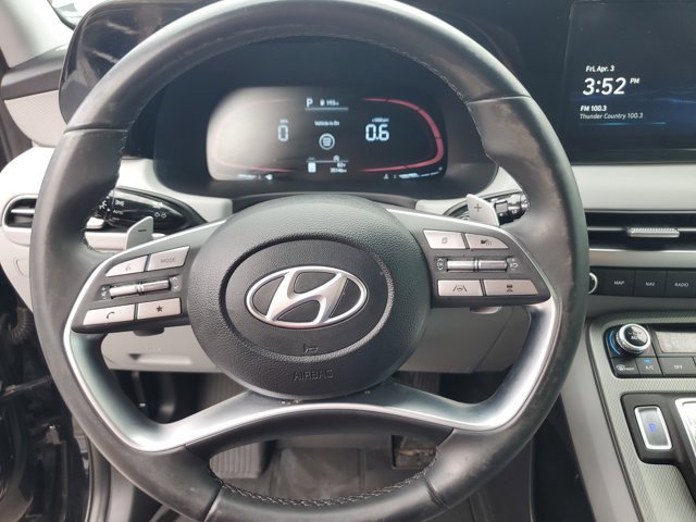 Used 2023 Hyundai Palisade SEL w/ Cargo Package image 25