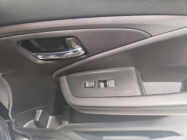 Used 2024 Honda Ridgeline Sport image 32