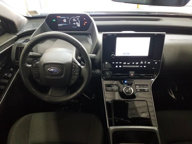 Used 2023 Subaru Solterra AWD image 3