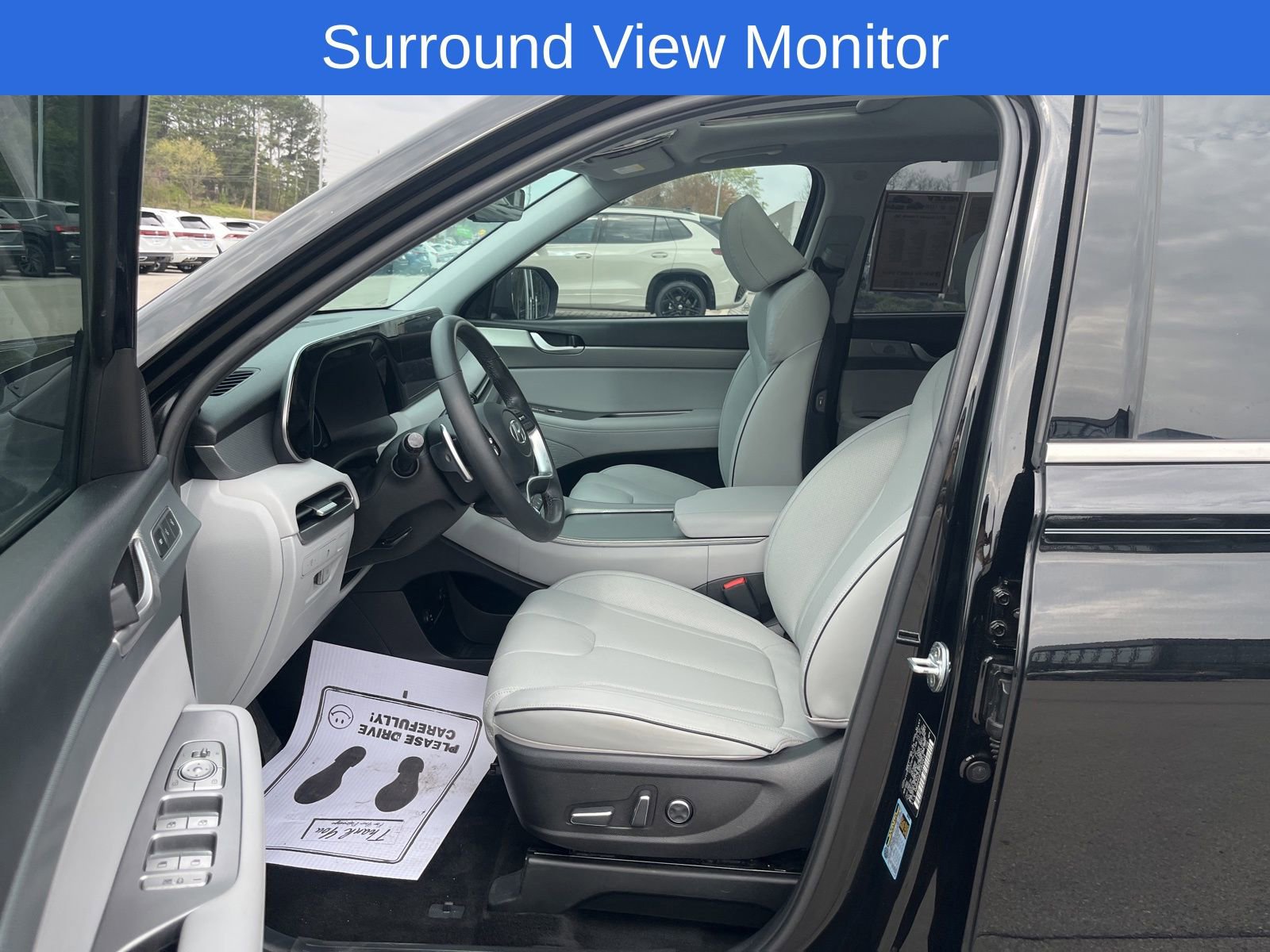 Used 2023 Hyundai Palisade SEL w/ Premium Package image 32