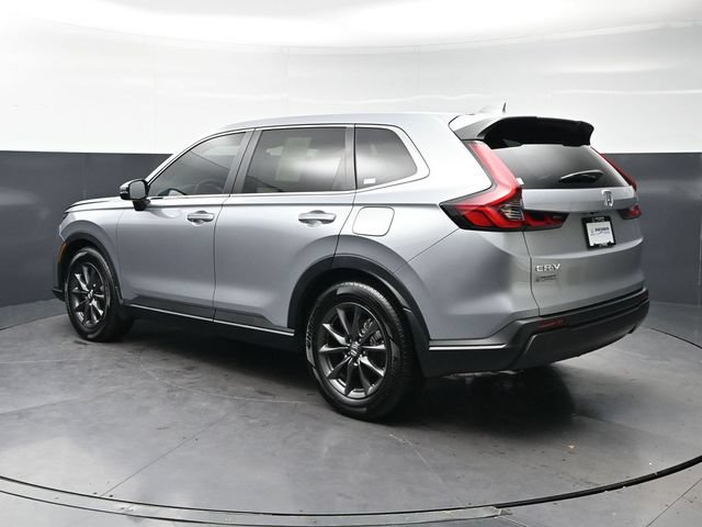Certified 2026 Honda CR-V EX-L image 7