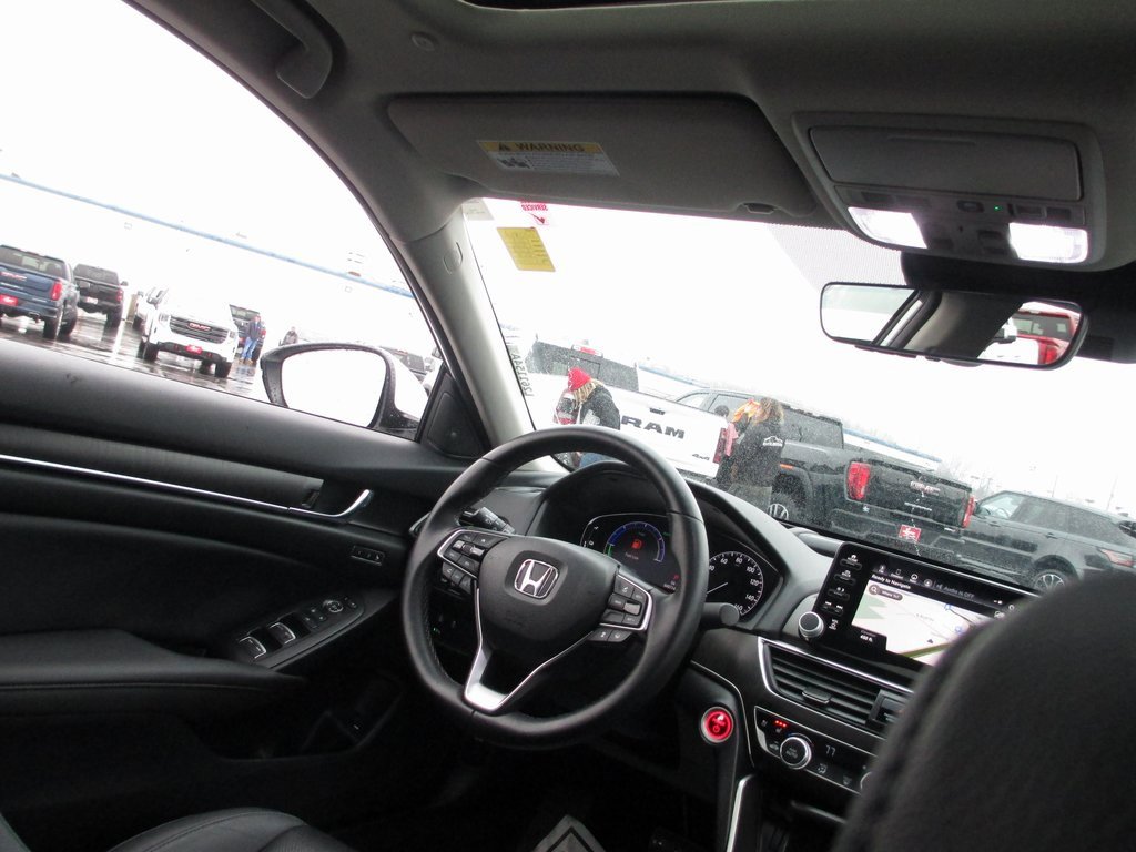 Used 2019 Honda Accord Touring image 21