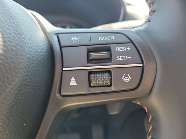 New 2027 Honda CR-V Sport-L image 32