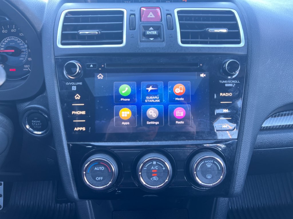 Used 2021 Subaru WRX Premium AWD/4WD image 19