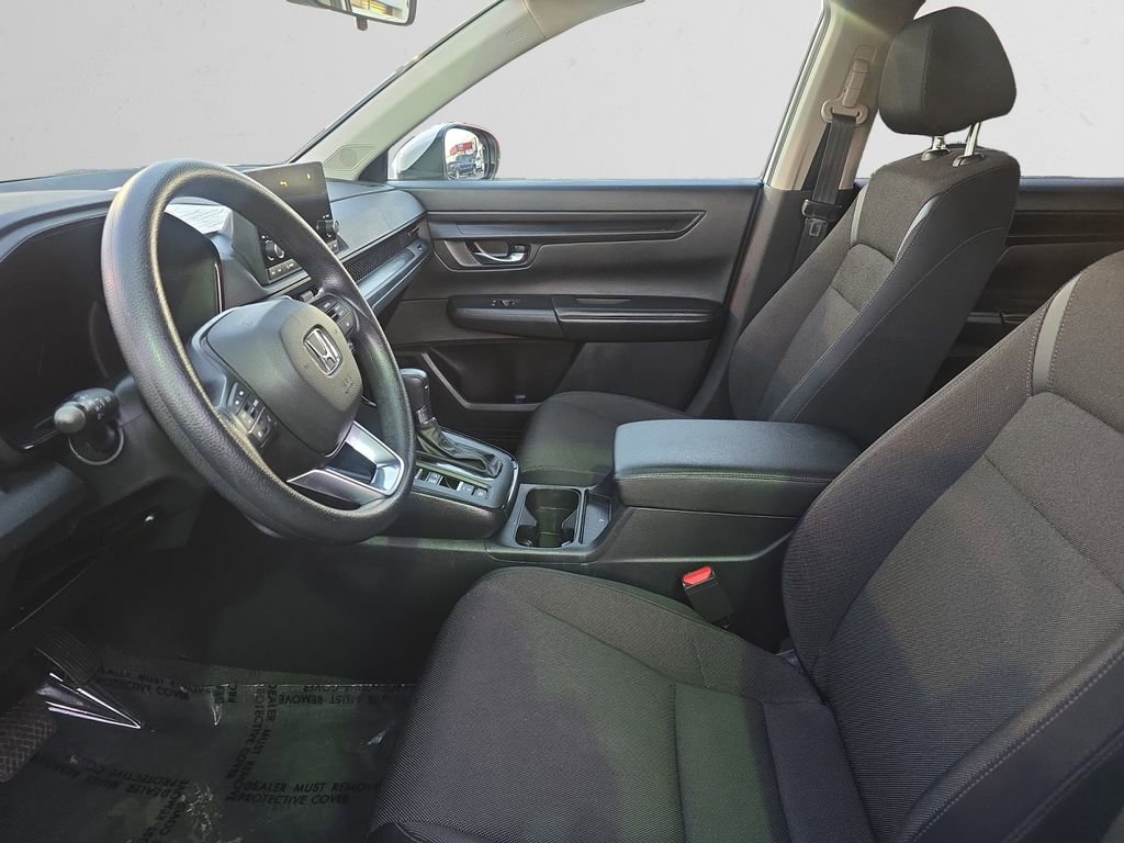 Used 2023 Honda CR-V EX image 9