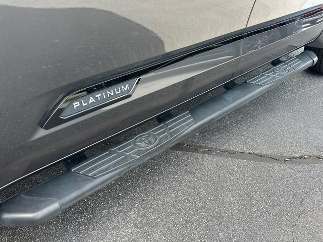 Used 2023 Toyota Tundra Platinum RWD image 9