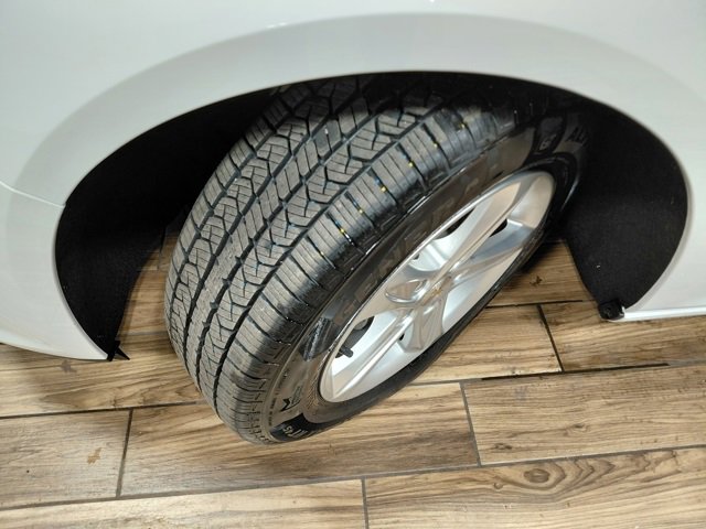 Certified 2022 Chevrolet Malibu LS image 19