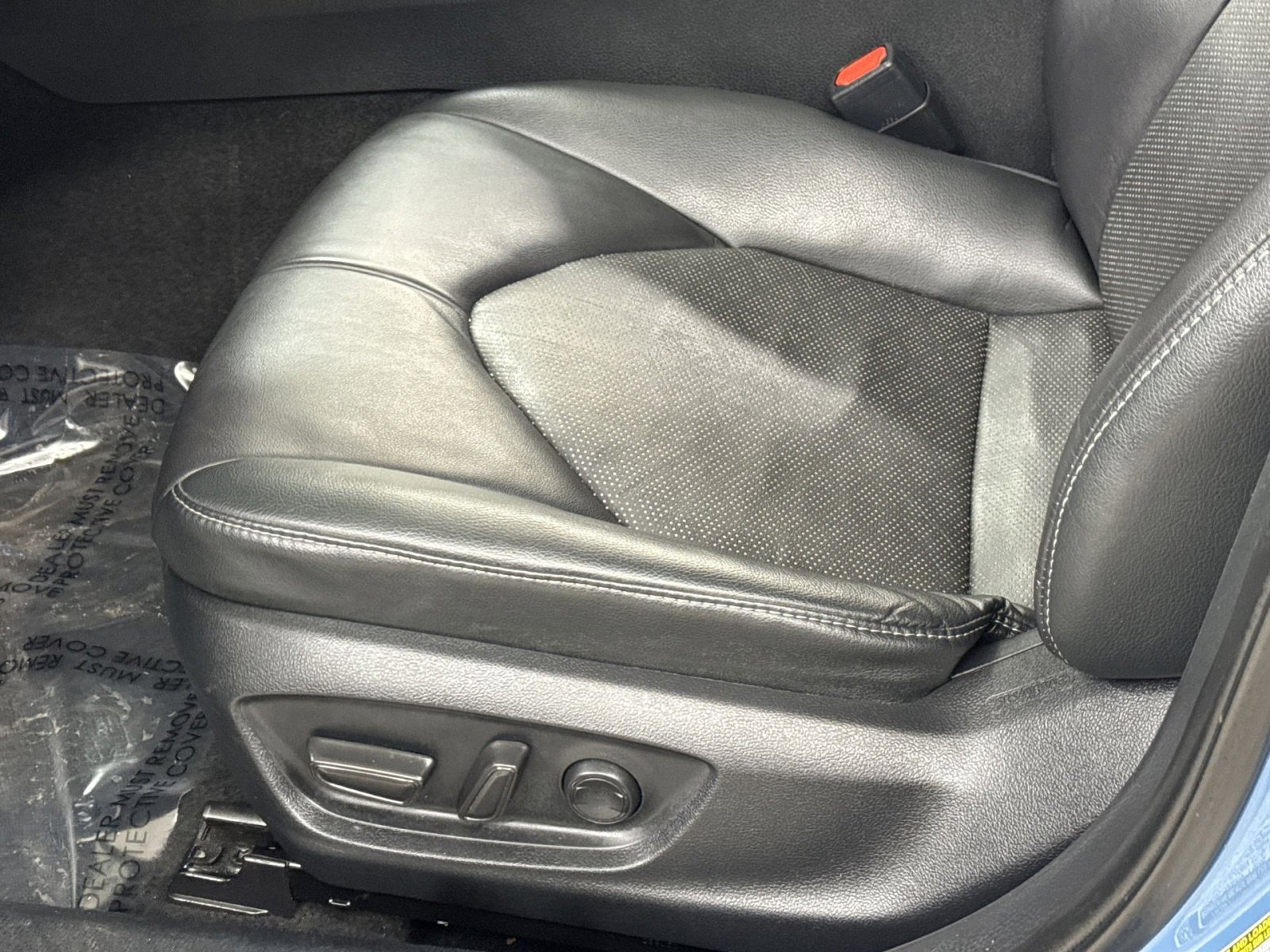 Used 2023 Toyota Camry XSE image 18