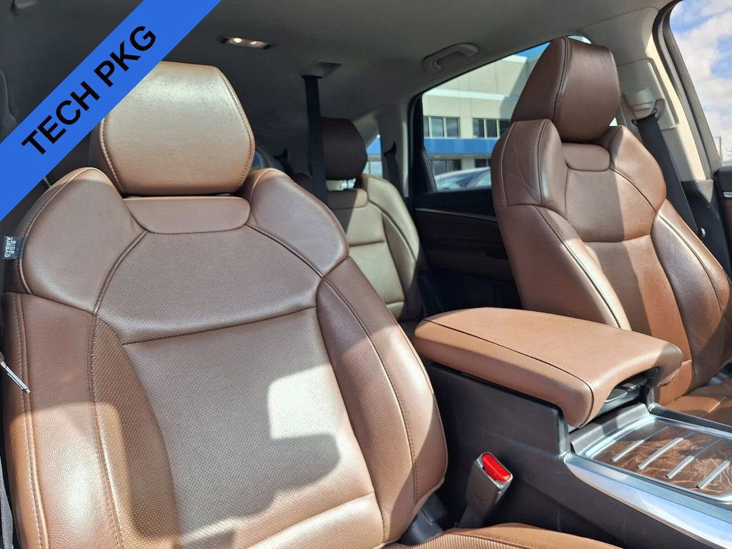 Used 2020 Acura MDX FWD w/ Technology Package image 29
