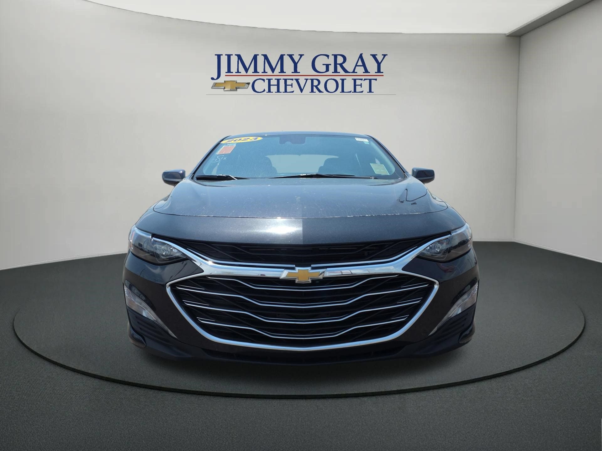 Used 2023 Chevrolet Malibu LT FWD image 8