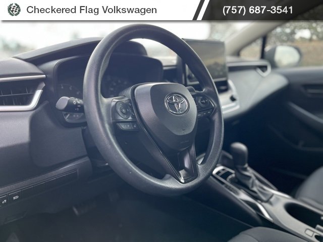 Used 2024 Toyota Corolla LE image 16