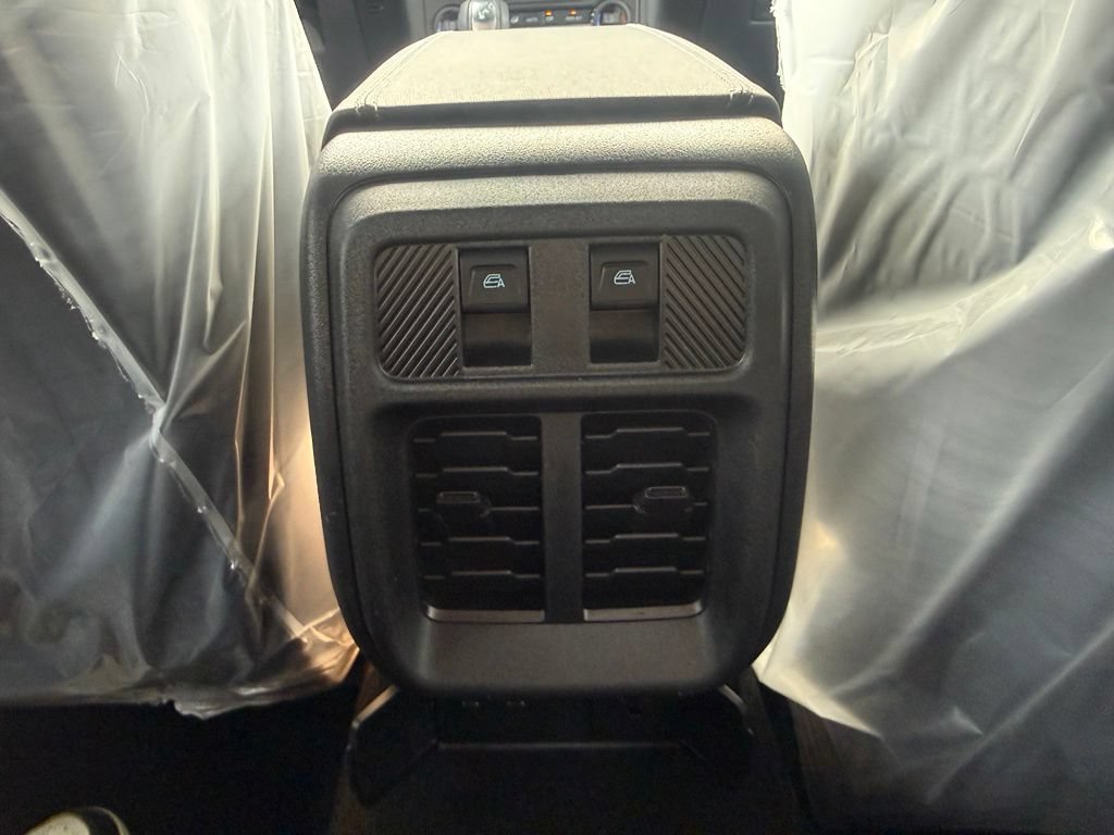 New 2026 Ford Bronco Big Bend AWD/4WD image 42