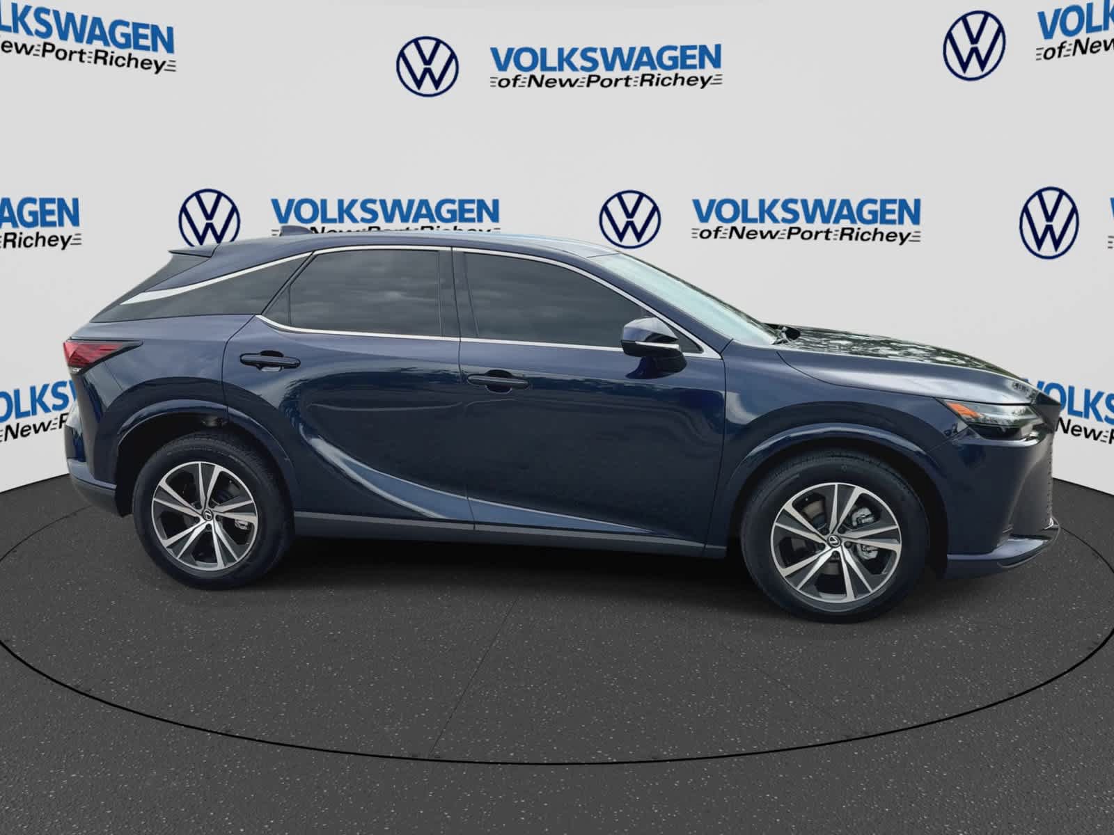 Used 2024 Lexus RX 350 FWD w/ Technology Package image 9