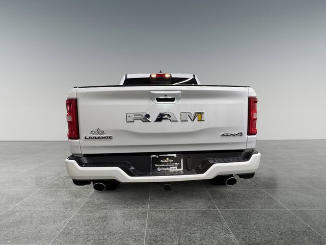 New 2026 RAM 1500 Laramie image 22