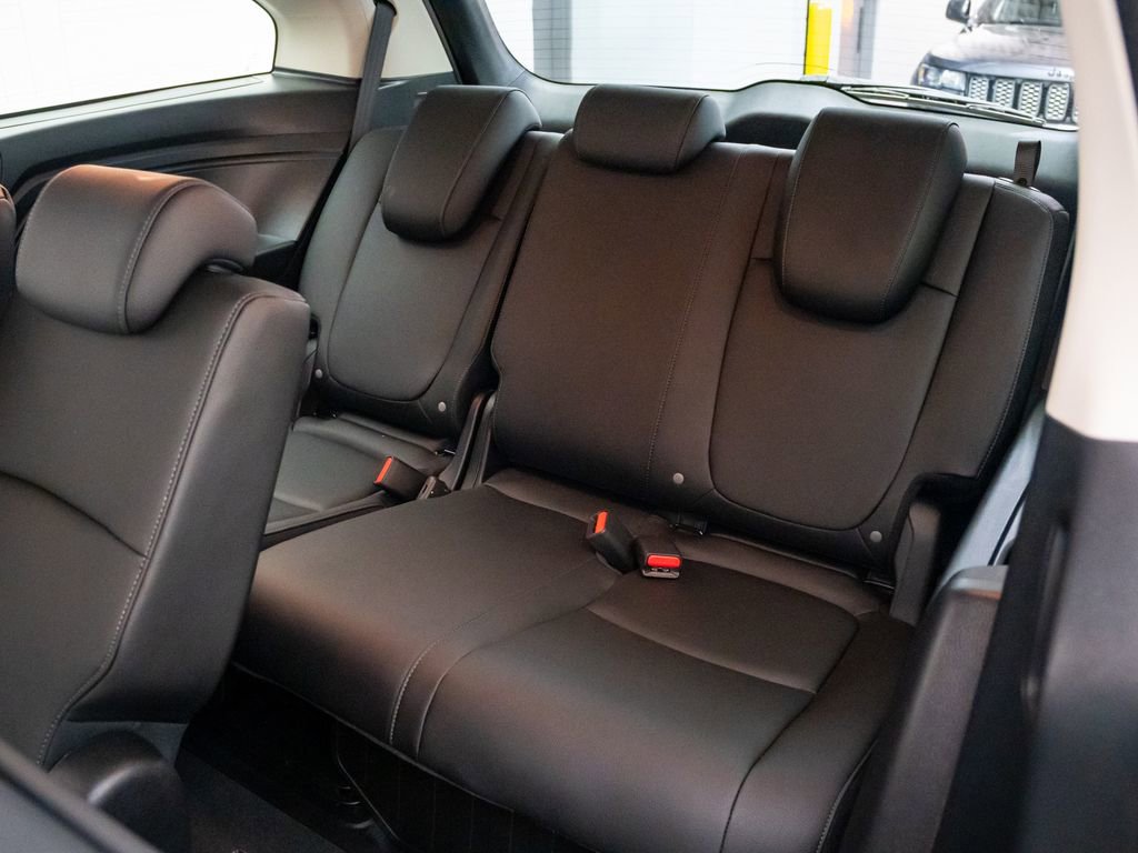 Used 2025 Honda Odyssey EX-L image 18