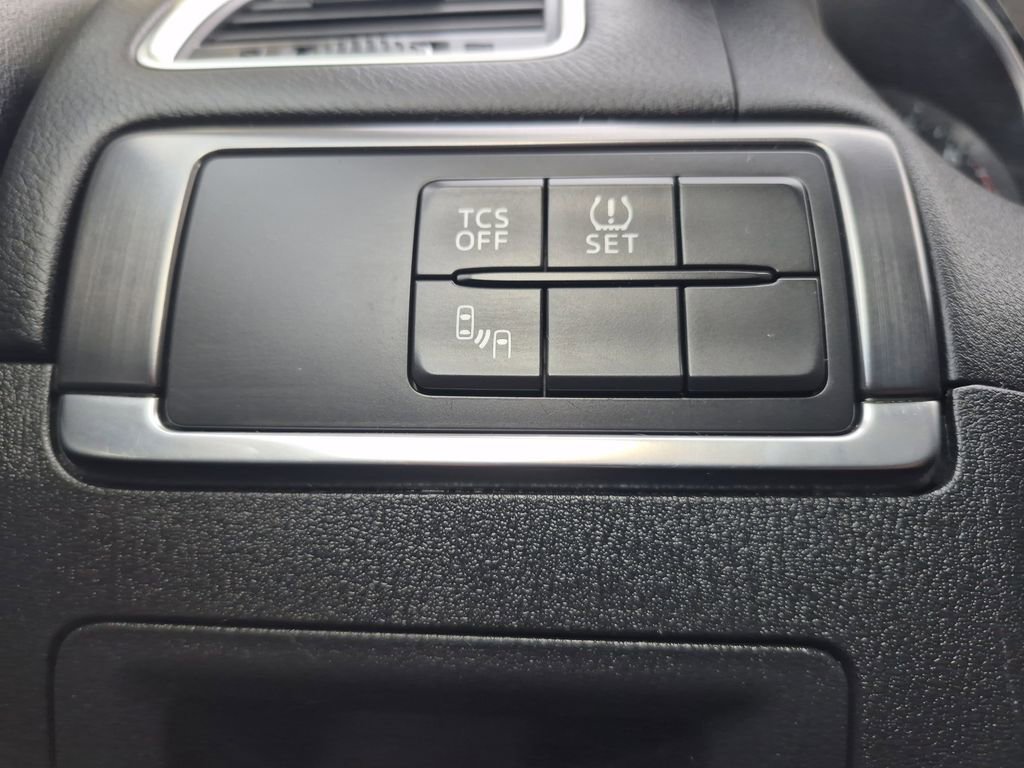 Used 2016 MAZDA CX-5 Grand Touring image 27