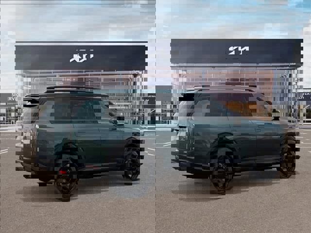 New 2027 Kia Telluride SX Prestige X-Line image 6