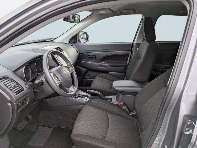 Used 2026 Mitsubishi Outlander Sport ES AWD/4WD image 20