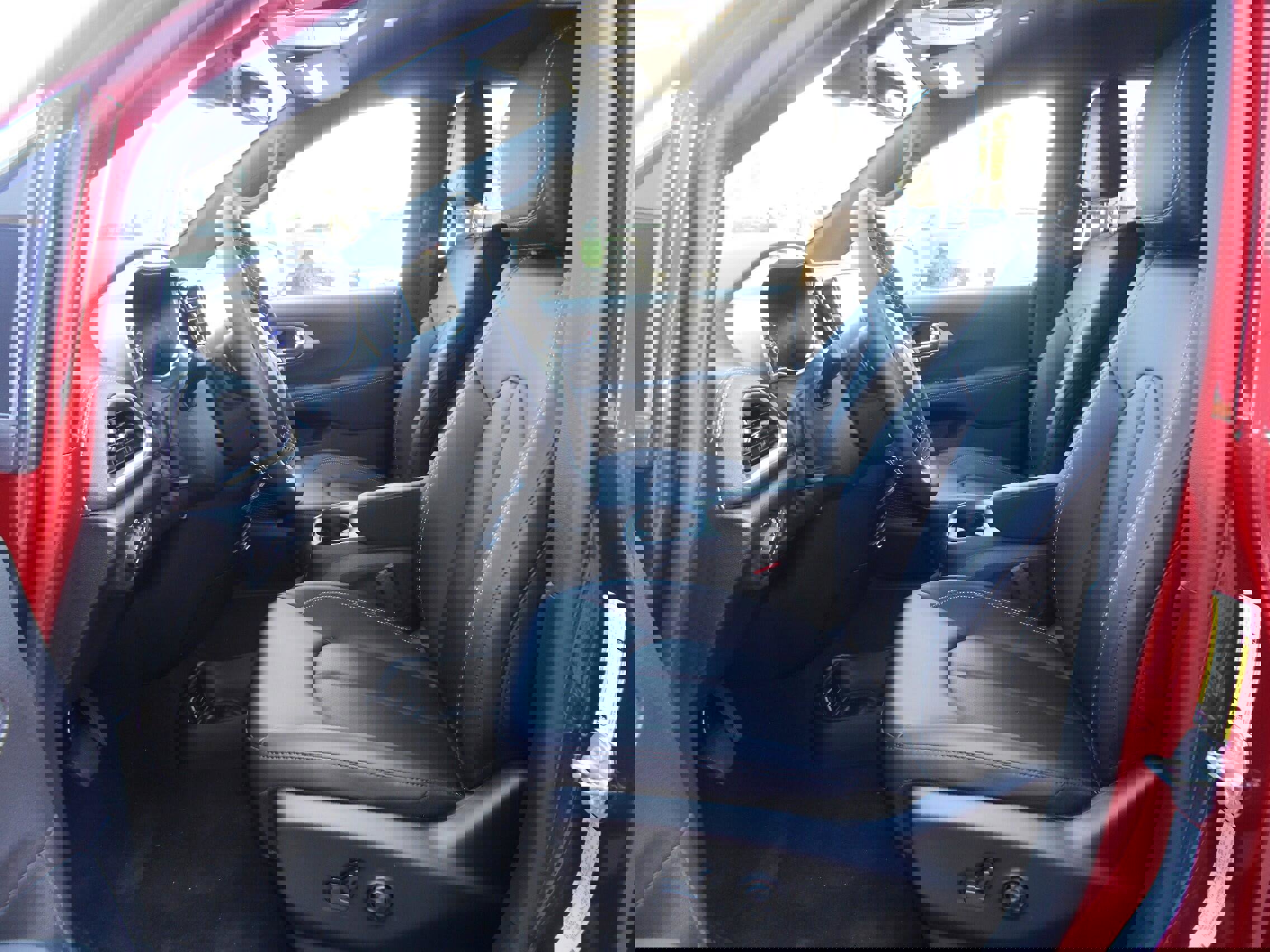 New 2026 Chrysler Pacifica Select image 6
