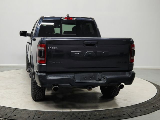 Used 2020 RAM 1500 Rebel w/ Rebel Level 1 Equipment Group image 6