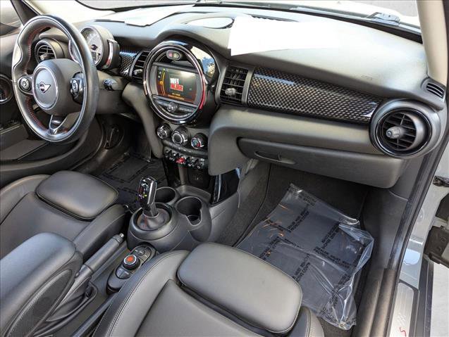 Used 2021 MINI Cooper S image 20