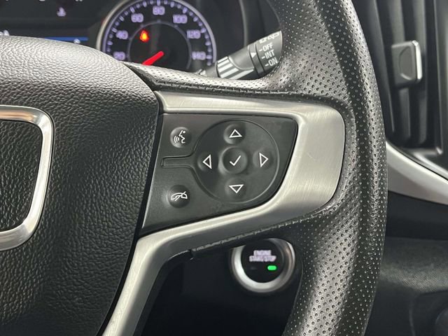 Used 2024 GMC Terrain SLE FWD image 27